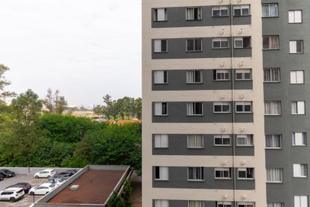 Apartamento à venda com 37m², 1 quarto e sem vagaVista do Quarto