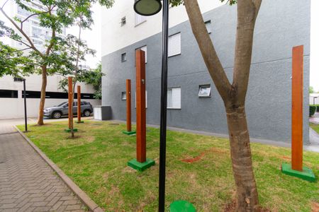 Apartamento à venda com 37m², 1 quarto e sem vagaÁrea comum - Redário