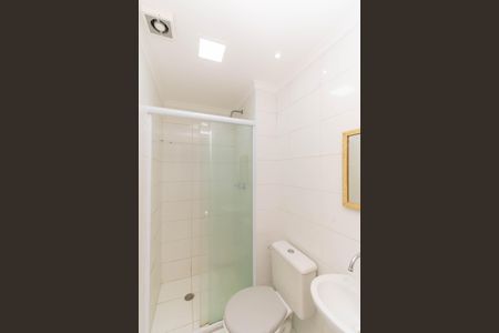 Apartamento à venda com 37m², 1 quarto e sem vagaBanheiro Social