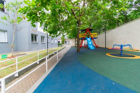 Apartamento à venda com 37m², 1 quarto e sem vagaÁrea comum - Playground