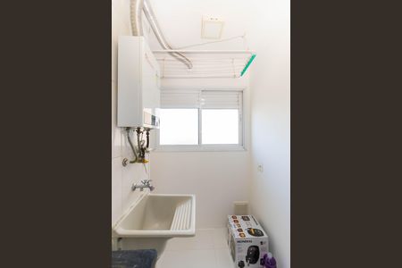 Apartamento à venda com 37m², 1 quarto e sem vagaÁrea de Serviço