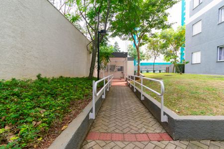 Apartamento à venda com 37m², 1 quarto e sem vagaÁrea comum