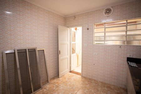 Casa à venda com 107m², 3 quartos e 1 vaga Casa à venda com 107m², 3 quartos e 1 vagaCozinha