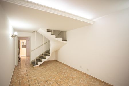 Sala de casa à venda com 3 quartos, 107m² em Santana, São Paulo