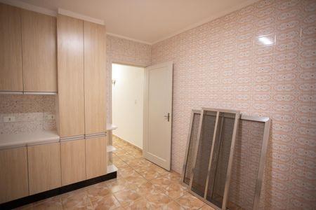 Casa à venda com 107m², 3 quartos e 1 vaga Casa à venda com 107m², 3 quartos e 1 vagaCozinha