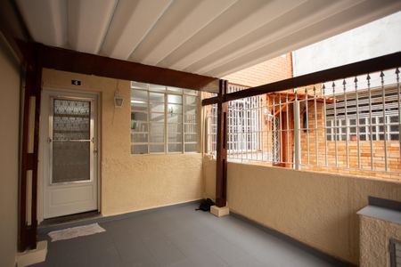 Casa à venda com 107m², 3 quartos e 1 vaga Casa à venda com 107m², 3 quartos e 1 vagaGaragem