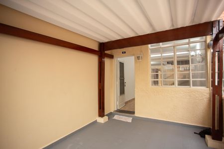 Casa à venda com 107m², 3 quartos e 1 vaga Casa à venda com 107m², 3 quartos e 1 vagaGaragem