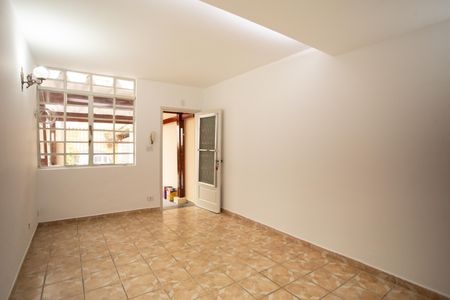 Sala de casa à venda com 3 quartos, 107m² em Santana, São Paulo
