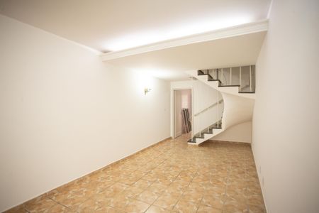 Casa à venda com 107m², 3 quartos e 1 vaga Casa à venda com 107m², 3 quartos e 1 vagaSala