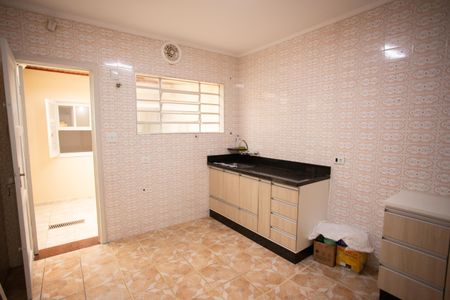 Casa à venda com 107m², 3 quartos e 1 vaga Casa à venda com 107m², 3 quartos e 1 vagaCozinha