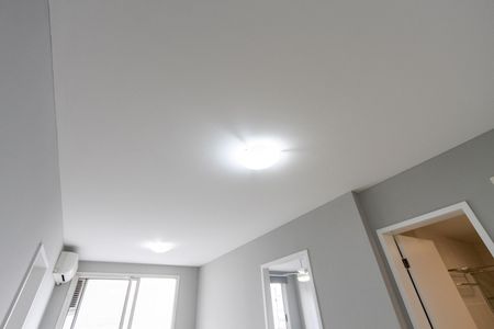 Apartamento para alugar com 42m², 1 quarto e 1 vagaSala