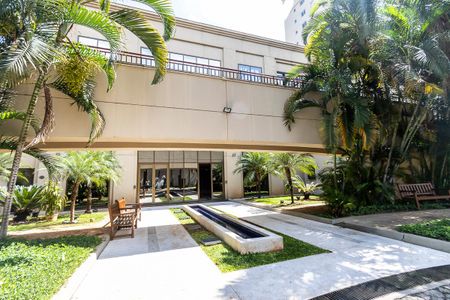 Apartamento para alugar com 42m², 1 quarto e 1 vagaÁrea comum