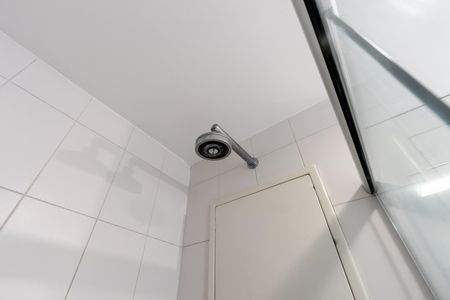 Apartamento para alugar com 42m², 1 quarto e 1 vagaBanheiro social