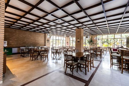 Apartamento para alugar com 42m², 1 quarto e 1 vagaÁrea comum