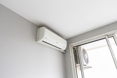 Sala de apartamento para alugar com 1 quarto, 42m² em Água Branca, São Paulo