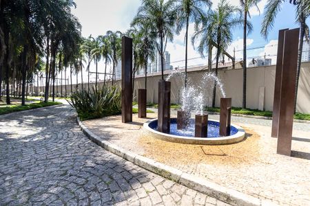 Apartamento para alugar com 42m², 1 quarto e 1 vagaÁrea comum