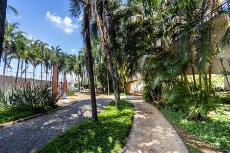 Apartamento para alugar com 42m², 1 quarto e 1 vagaÁrea comum