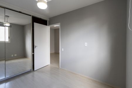 Apartamento para alugar com 42m², 1 quarto e 1 vagaQuarto