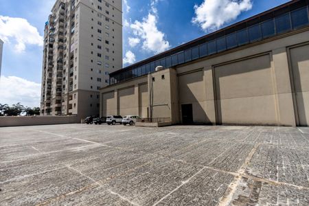 Garagem de apartamento para alugar com 1 quarto, 42m² em Água Branca, São Paulo