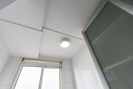Apartamento para alugar com 42m², 1 quarto e 1 vagaÁrea de Serviço