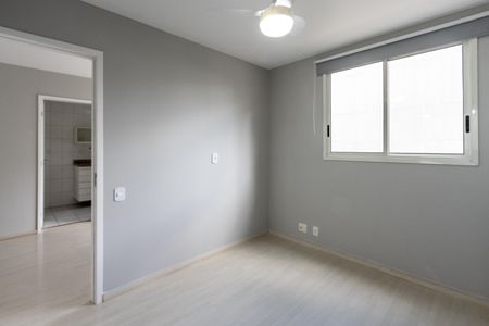 Quarto de apartamento para alugar com 1 quarto, 42m² em Água Branca, São Paulo