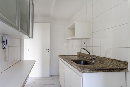 Apartamento para alugar com 42m², 1 quarto e 1 vagaCozinha