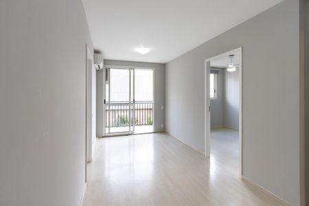 Apartamento para alugar com 42m², 1 quarto e 1 vagaSala