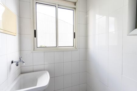 Apartamento para alugar com 42m², 1 quarto e 1 vagaÁrea de Serviço