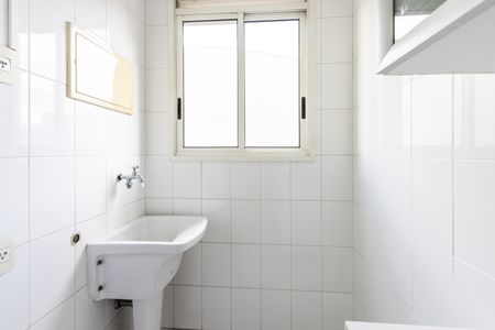 Apartamento para alugar com 42m², 1 quarto e 1 vagaÁrea de Serviço