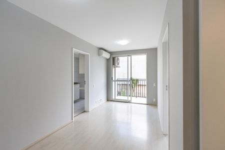 Apartamento para alugar com 1 quarto, 42m² em Água Branca, São Paulo