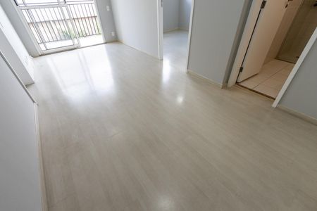 Apartamento para alugar com 42m², 1 quarto e 1 vagaSala