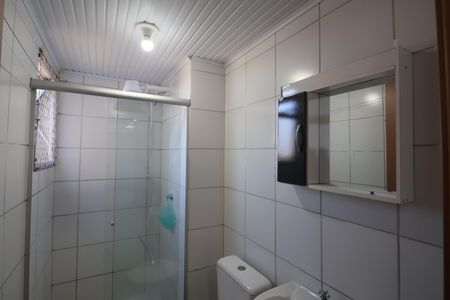 Apartamento à venda com 53m², 2 quartos e 1 vagaBanheiro