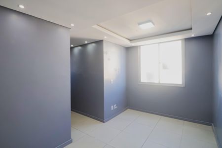 Apartamento à venda com 53m², 2 quartos e 1 vagaSala