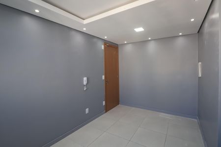 Apartamento à venda com 53m², 2 quartos e 1 vagaSala