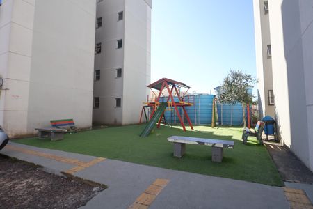 Apartamento à venda com 53m², 2 quartos e 1 vagaÁrea comum - Playground
