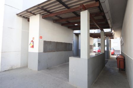 Apartamento à venda com 53m², 2 quartos e 1 vagaÁrea comum - Churrasqueira