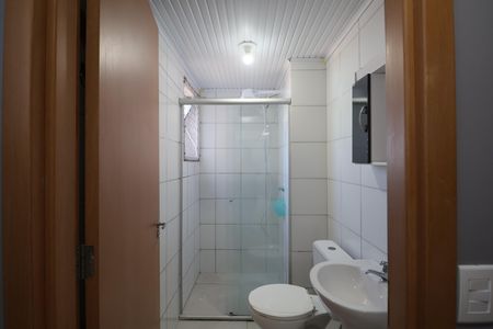 Apartamento à venda com 53m², 2 quartos e 1 vagaBanheiro