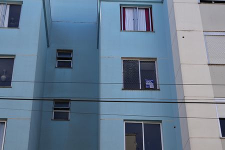 Apartamento à venda com 53m², 2 quartos e 1 vagaPlaca