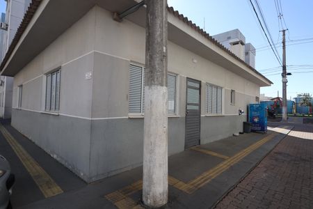 Apartamento à venda com 53m², 2 quartos e 1 vagaÁrea comum - Salão de festas