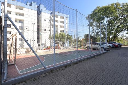 Apartamento à venda com 53m², 2 quartos e 1 vagaQuadra Esportiva