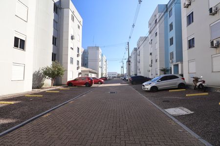 Apartamento à venda com 53m², 2 quartos e 1 vagaÁrea comum