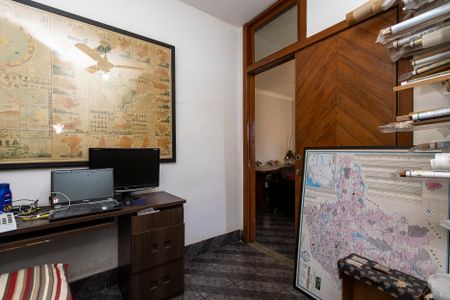 Casa à venda com 300m², 4 quartos e 3 vagas Casa à venda com 300m², 4 quartos e 3 vagasQuarto 3