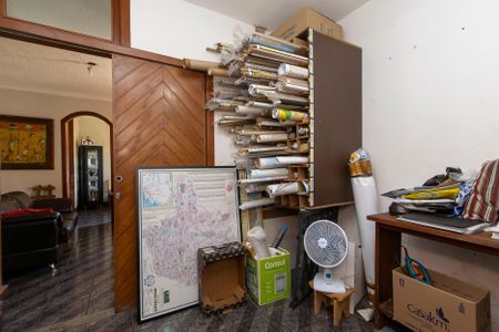 Casa à venda com 300m², 4 quartos e 3 vagas Casa à venda com 300m², 4 quartos e 3 vagasQuarto 3