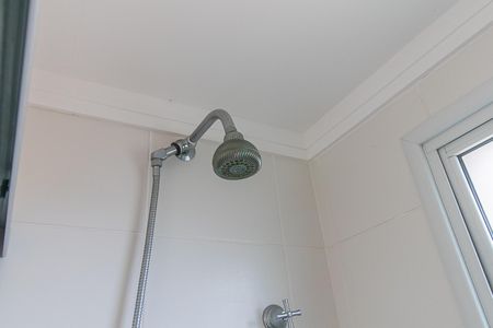 Apartamento à venda com 80m², 3 quartos e 2 vagasBanheiro da Suíte