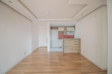 Apartamento à venda com 80m², 3 quartos e 2 vagasSala