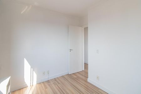 Apartamento à venda com 80m², 3 quartos e 2 vagasQuarto 2