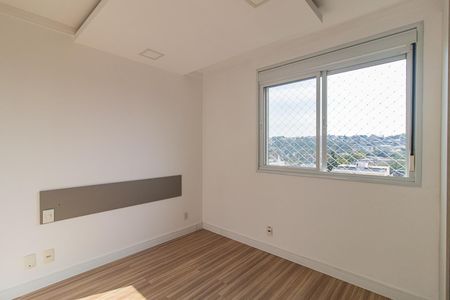 Apartamento à venda com 80m², 3 quartos e 2 vagasQuarto 3 - Suíte