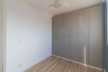 Apartamento à venda com 80m², 3 quartos e 2 vagasQuarto 2