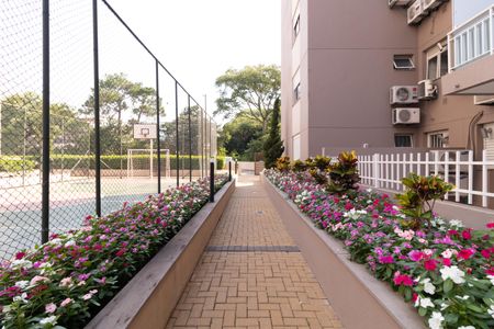 Apartamento à venda com 80m², 3 quartos e 2 vagasÁrea comum