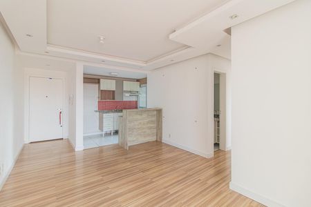 Apartamento à venda com 80m², 3 quartos e 2 vagasSala